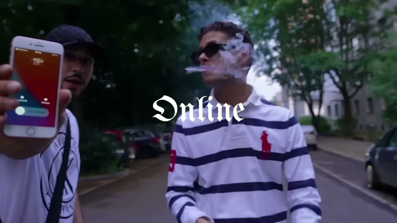 [FREE FOR PROFIT] Pashanim & Dante YN Type Beat 