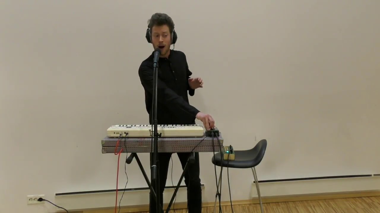Sean Bell - Single Ladies (Beyonc&eacute; cover)