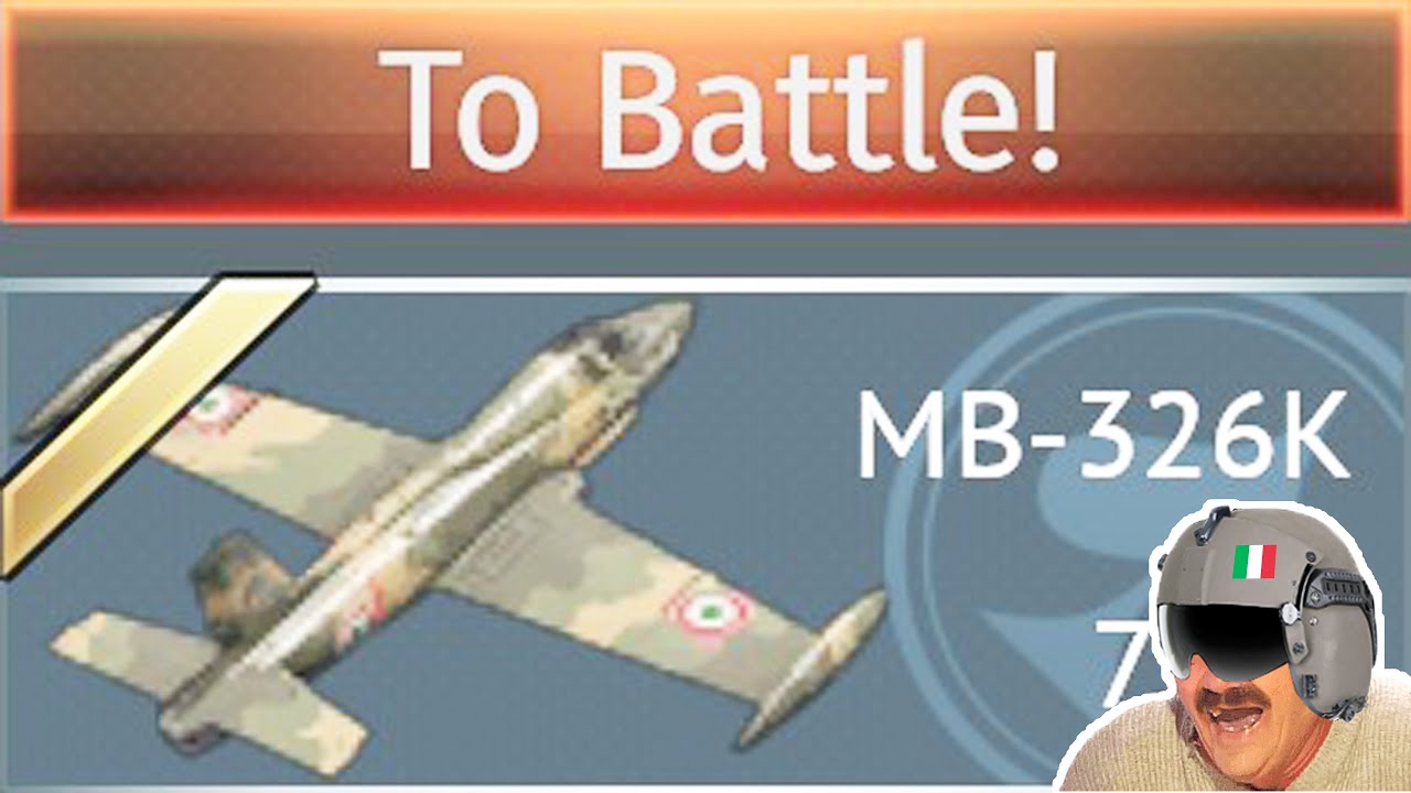 MB-326K