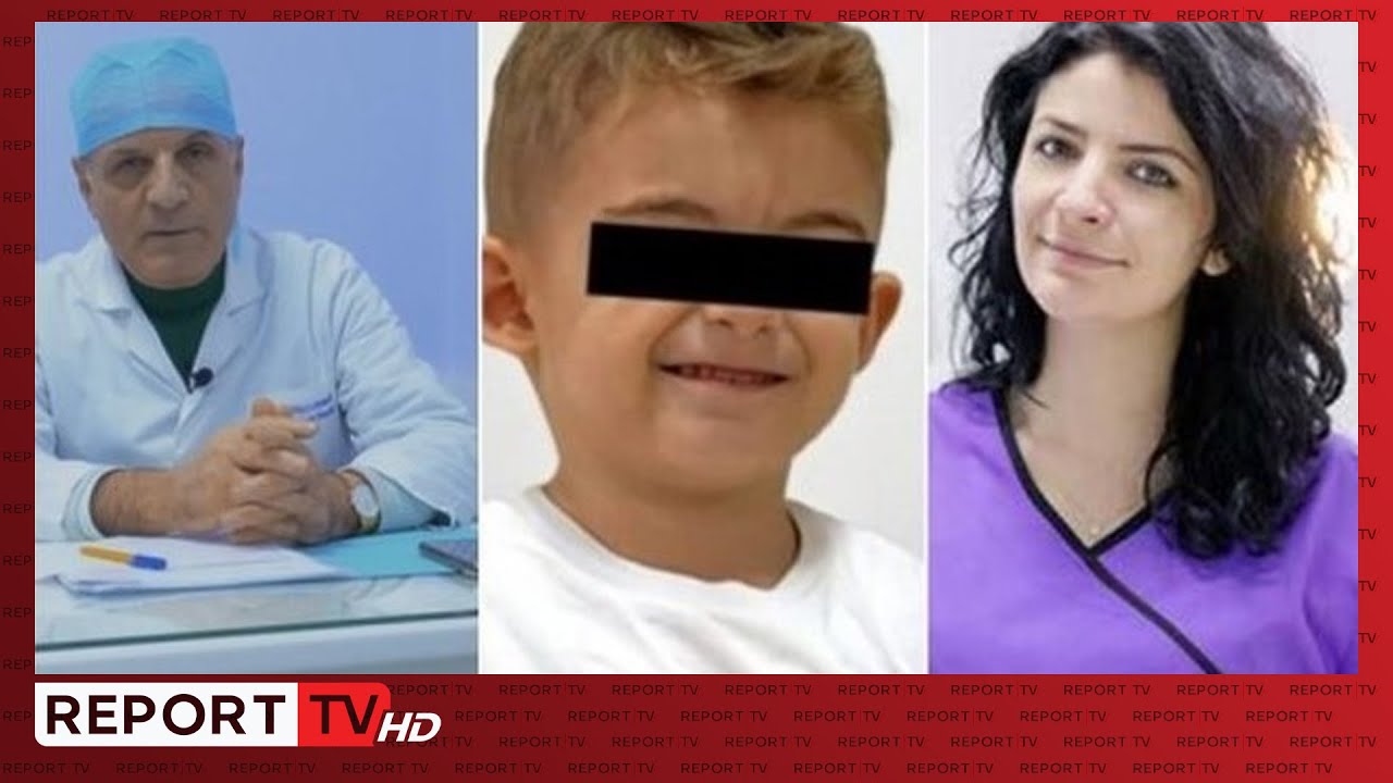 'Vrasje nga pakujdesia'/ Vdekja e 3-vjeçarit Brian Spahiu, prokuroria çon në gjyq 7 persona