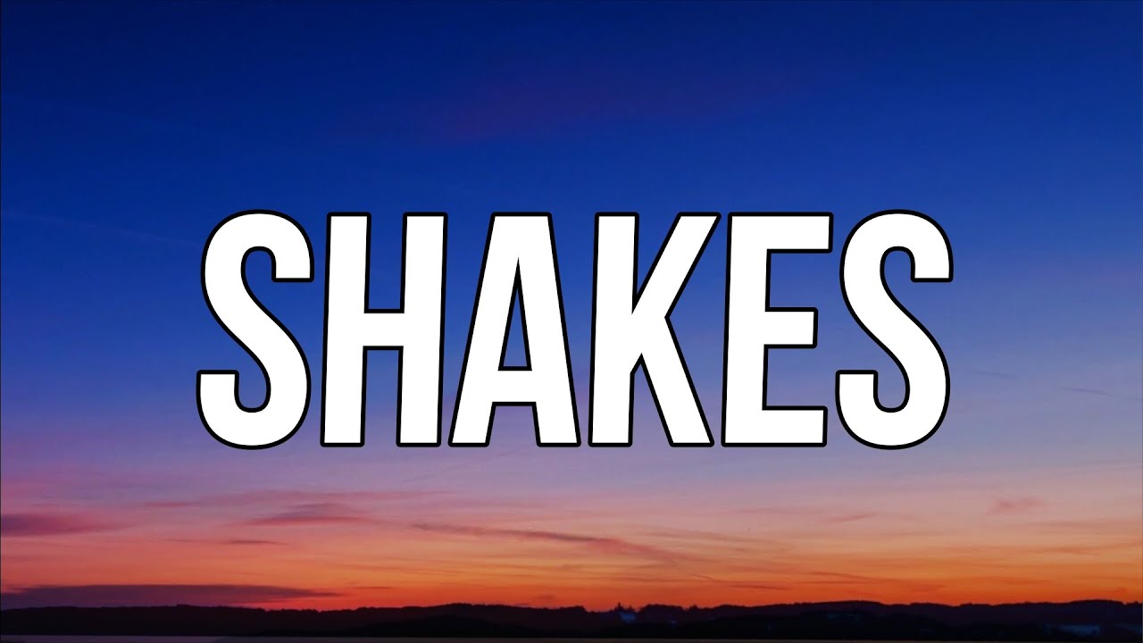 Luke Hemmings - Shakes (Lyrics)