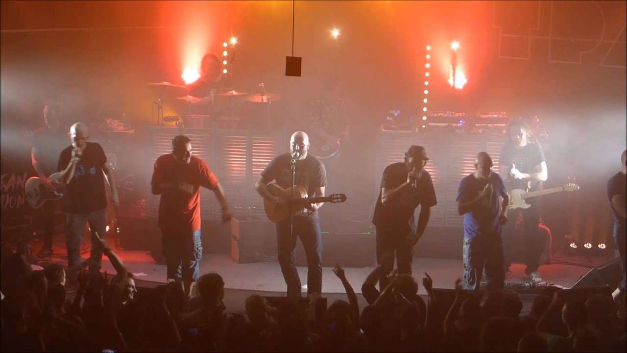 COLLECTIF 13 au Jas'Rod - Medley / vivant (live)