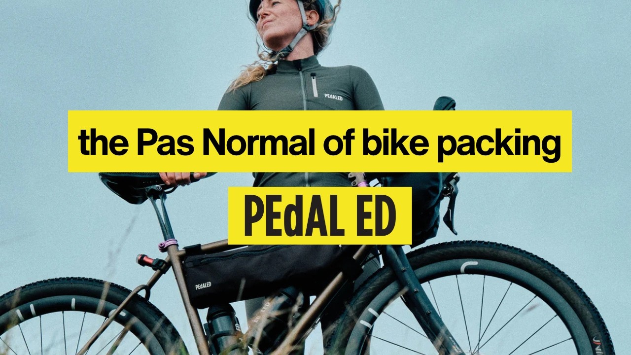 Лучший велосипедный комплект из Японии 🇯🇵