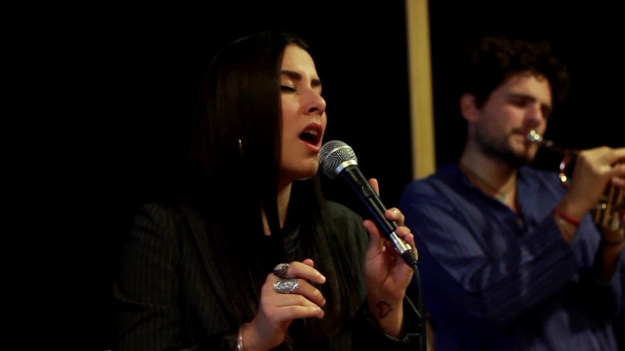 Mennella, Fabiani, Valanzuolo in trio - Body And Soul