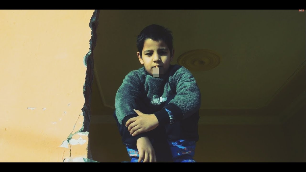 SEBO - ARANIYORUZ DAYI (FEVZİPAŞAGHETTO)