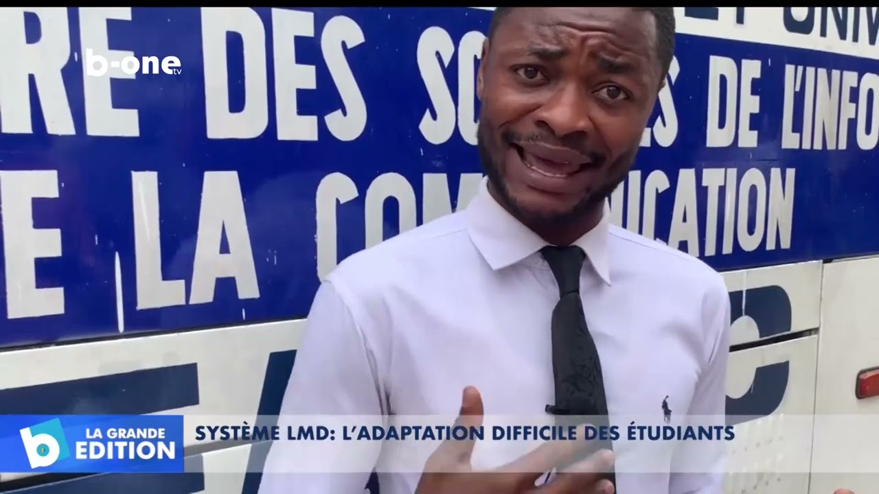 Système LMD : L’adaptation difficile des étudiants