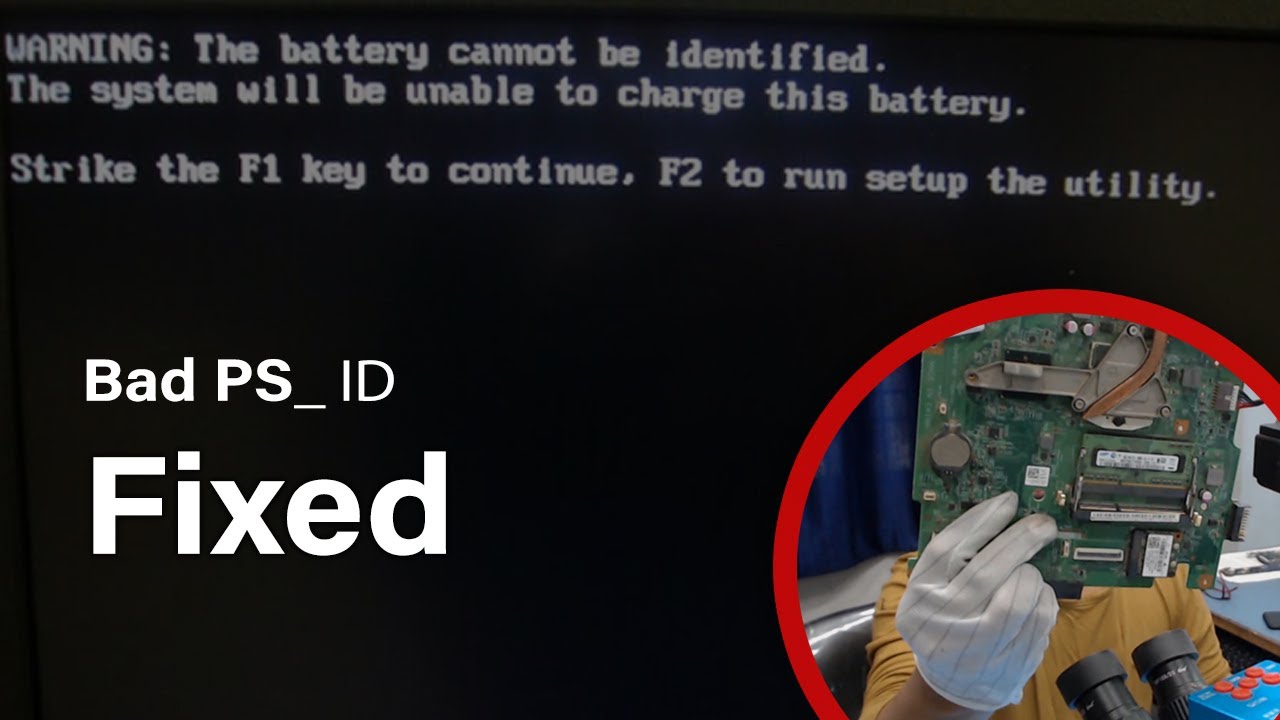 DELL N5050 DV15 UMA /Not charging issue fixed