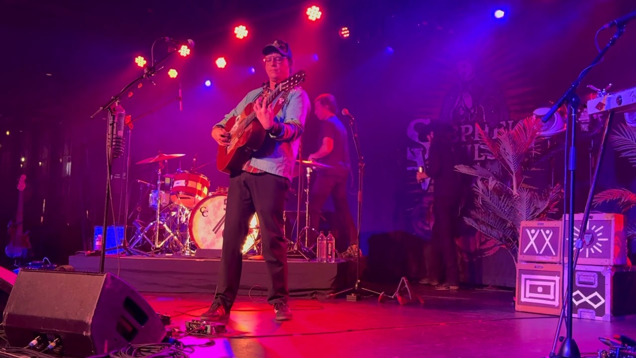 Stephen Wilson Jr  | Gary | LIVE At Brooklyn Bowl