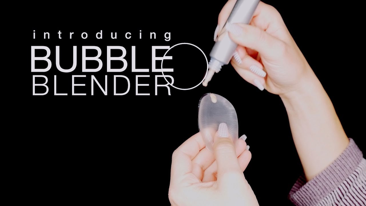Bubble Blender - First Impressions