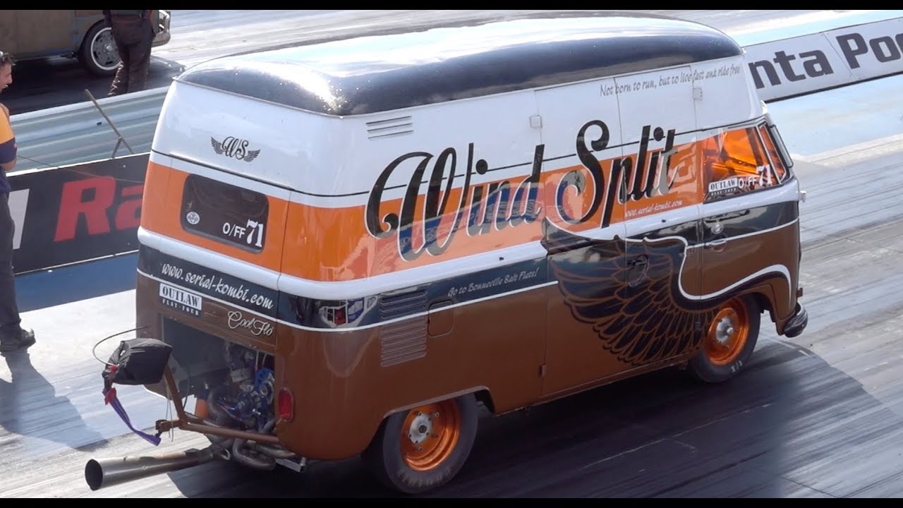 The Buses Of VW Action 2018 Compilation Video