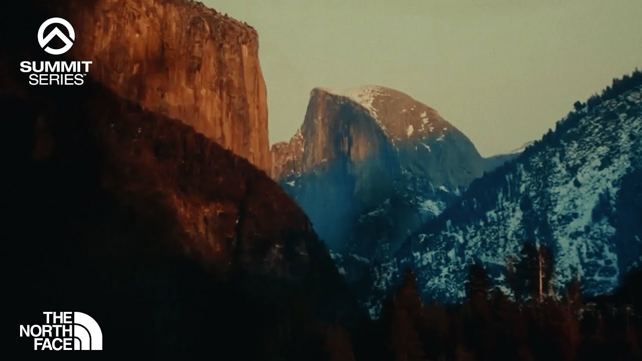 The North Face | Line of Sight