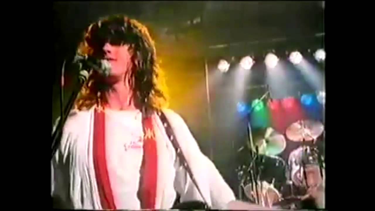 Jerusalem (Swedish band) - It`s Mad (Videoclip) SD