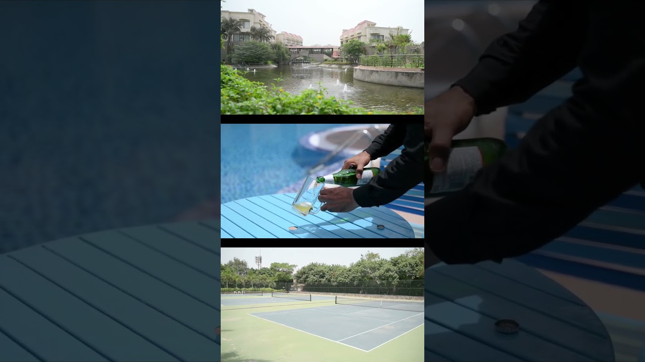 Luxury & Lifestyle at The Stellar Gymkhana | Greater Noida’s Premium Club Membership