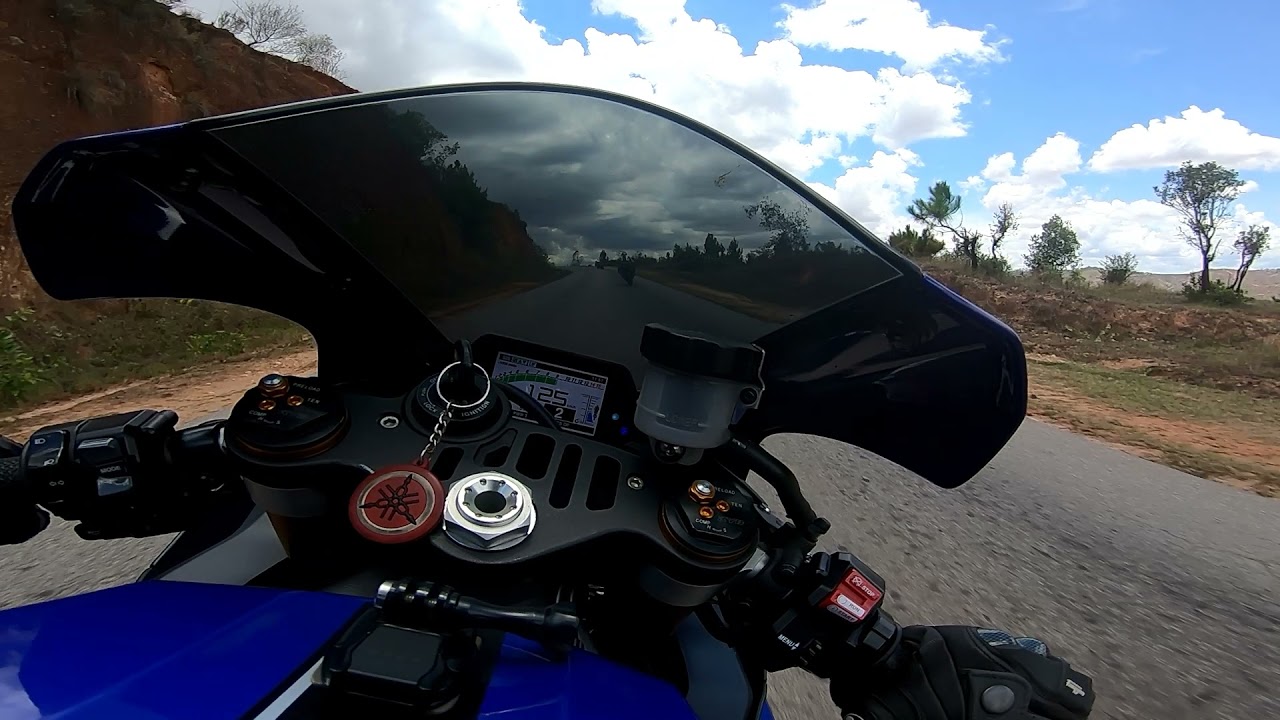 Maximum Attack on RN1