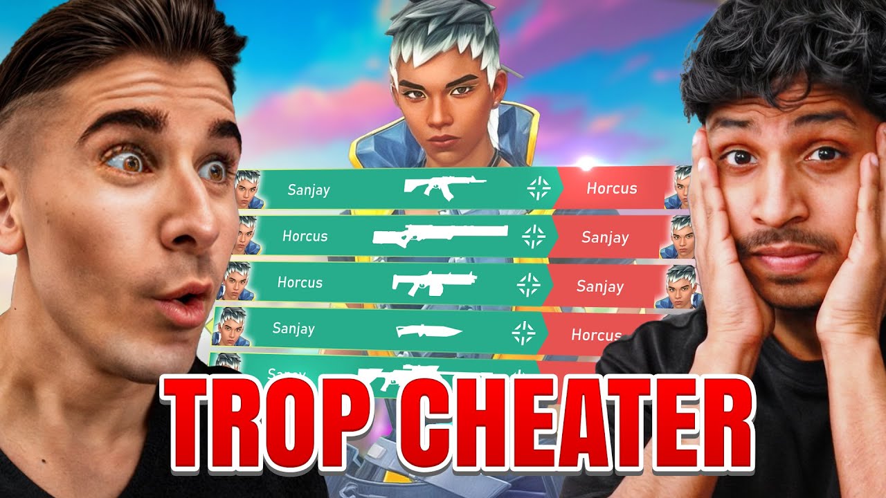 J’ai Testé Waylay pour la Première Fois... Incroyable ! feat @Horcus