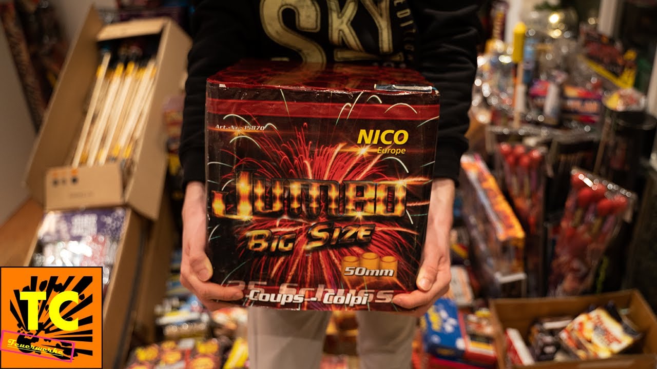 Jumbo NICO Europe F3 2019/20 [4K]