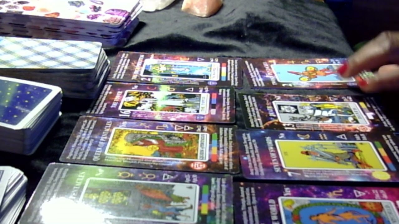 Sagittarius January 2024 Tarot Reading