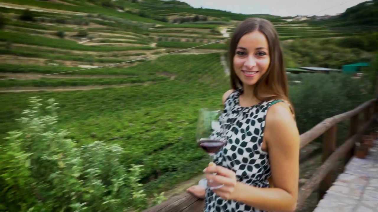 STRADA DEL VINO VALPOLICELLA