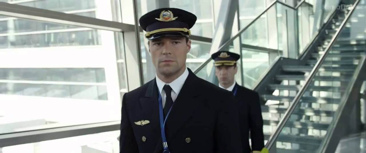 The Flight Crew Trailer with ENG subs!!!! Danila Kozlovsky. 2016