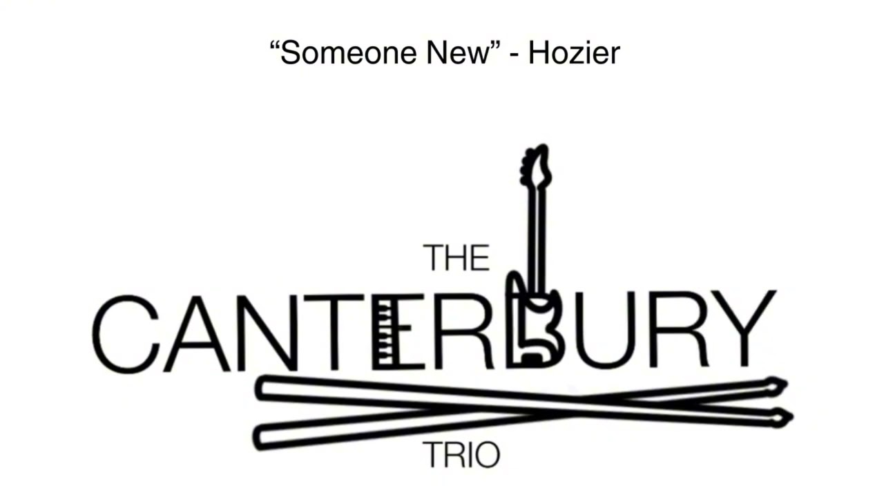 Someone New - Hozier