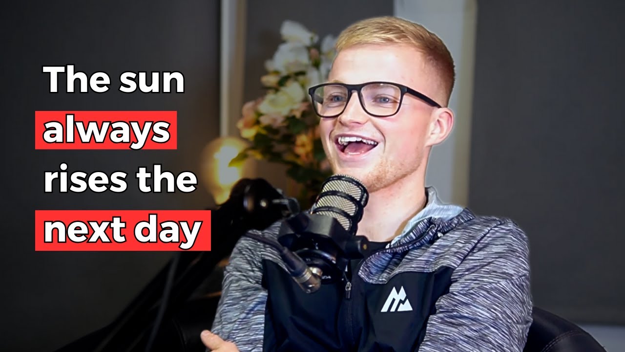 Kian McCarton | S1 Ep. 2 | Molloy Twins Podcast