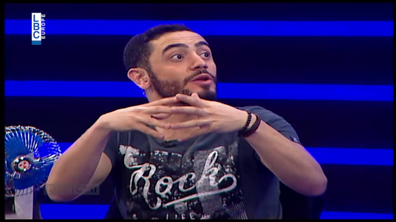 جنيد يُفنّد وثائقي لحود الإنسان الذي عرضته قناة الميادين!