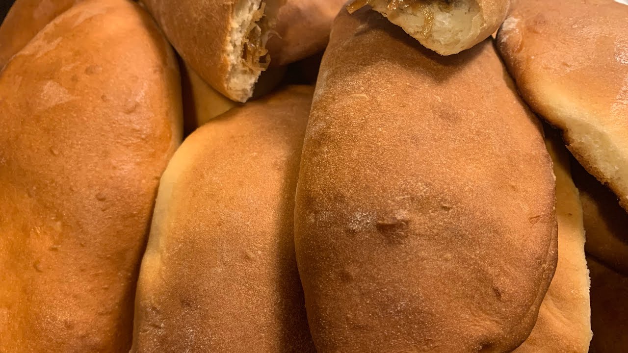 Empanadas de coco 🥥 bien suavecitas y fácil de preparar