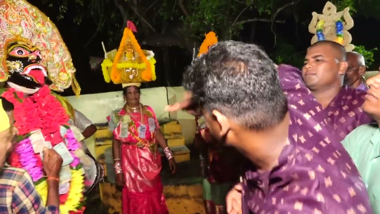 jai maha kalika