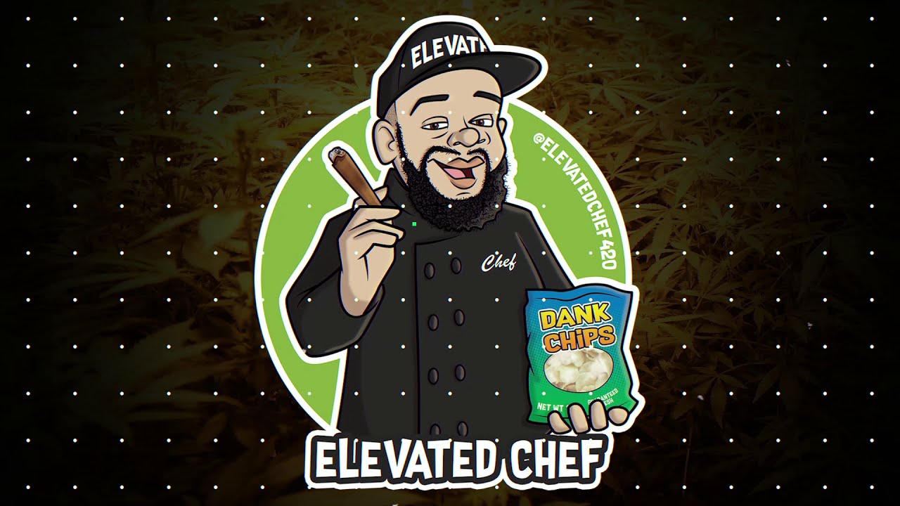 Learn How to Cook Dank Infused Food on Elevated Chef