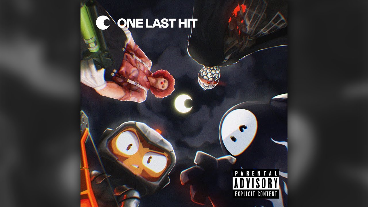 Goodyear (ONE LAST HIT) - Atrioc Community Song