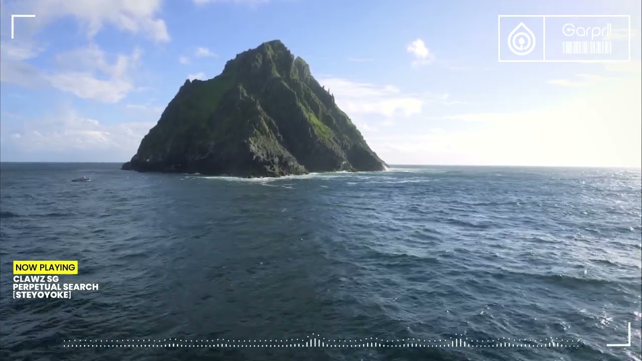 Deeper Tales Radio (Episode 001) by Garprll