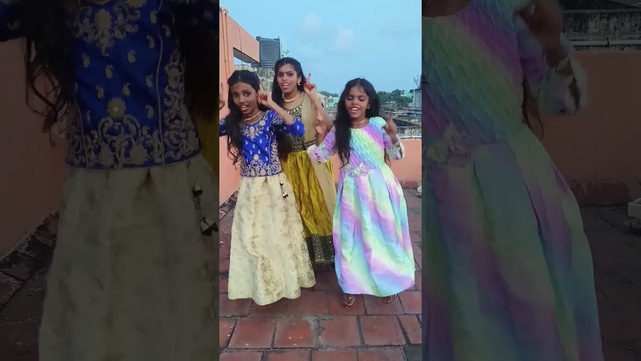 Naandhan Radha Naa dhan Radha #music #song #tamil