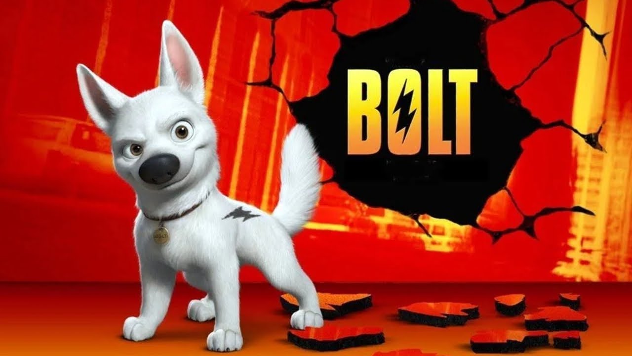 Bolt - Nintendo DS Longplay [HD]