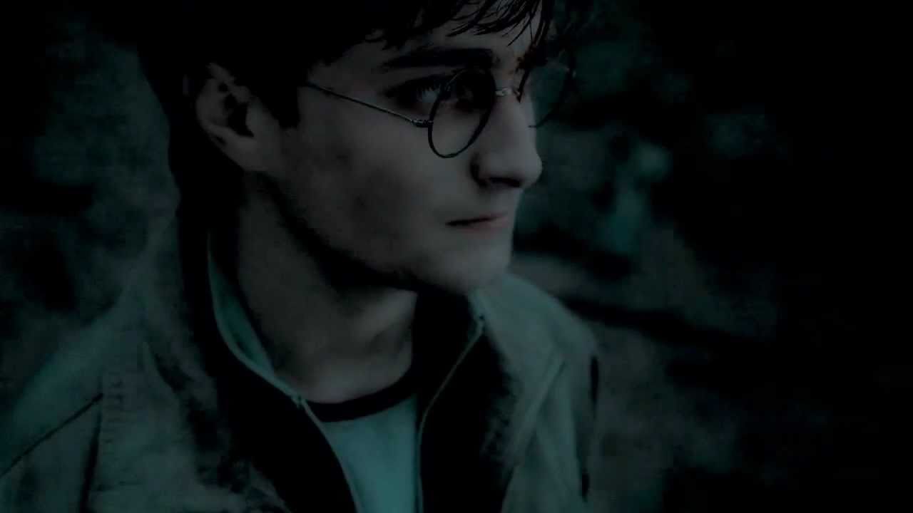 losing your memory; (harry&hermione)
