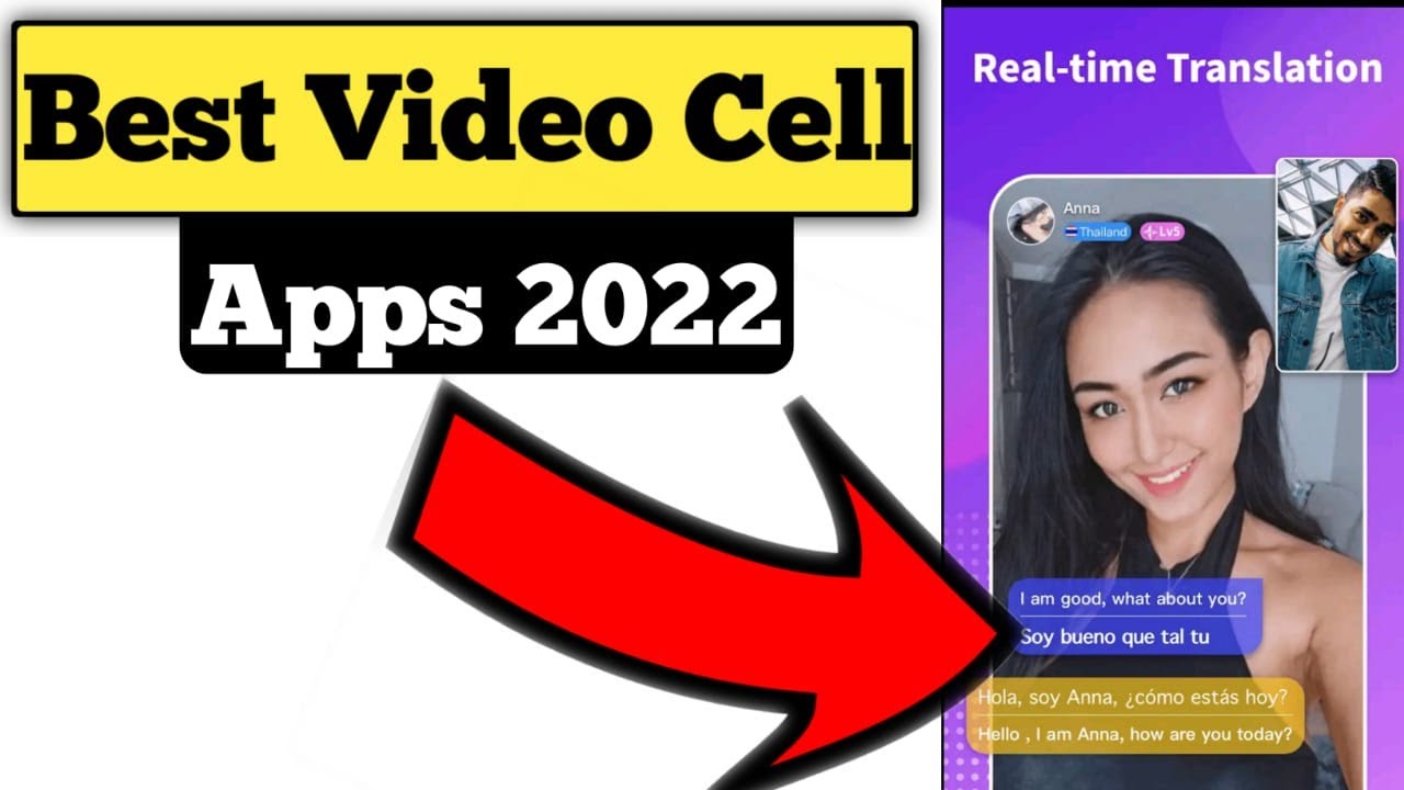 Best Video Calling Applications For Android in 2022 - Technical Guruu