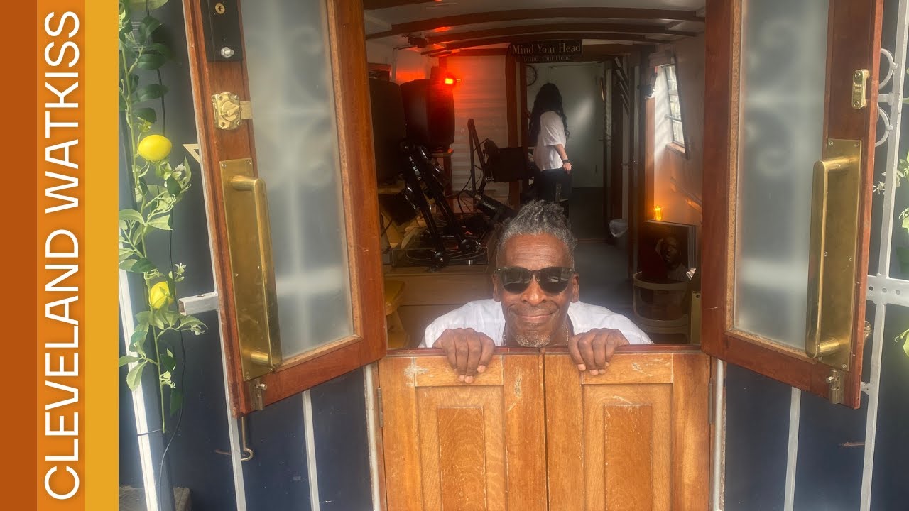 Cleveland Watkiss | May 2025