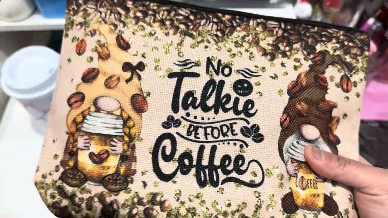 Cozy Coffee Swap from @Craftygirlheather 