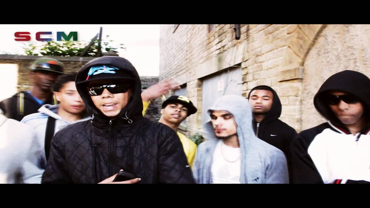 SCM - UNS & PSB Sprayout [Exclusive]