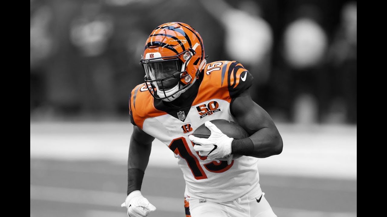 John Ross ll Slow Down ll Official Washington Highlights ᴴᴰ