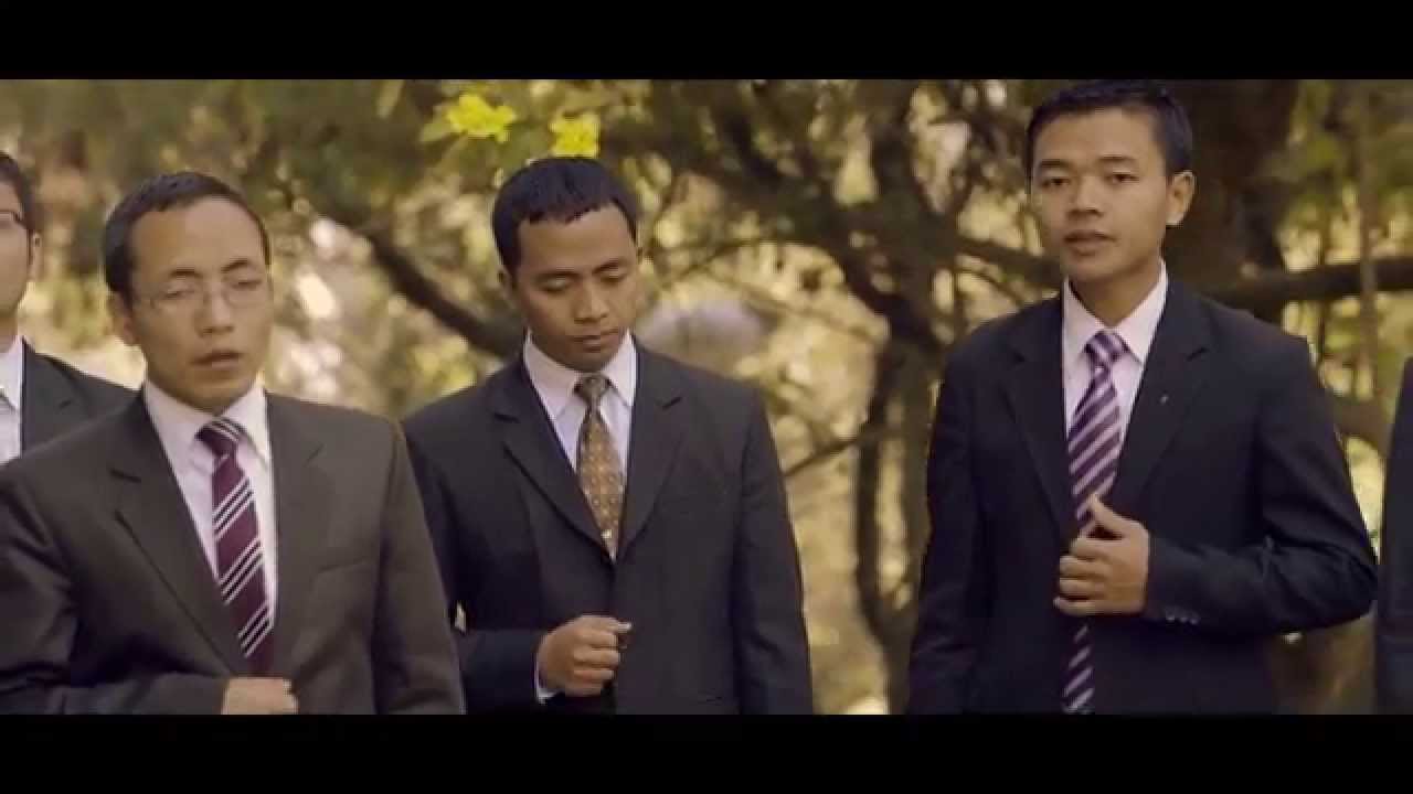 ATC Male Voice (2014-2015) Suala ka bo tawh hnu