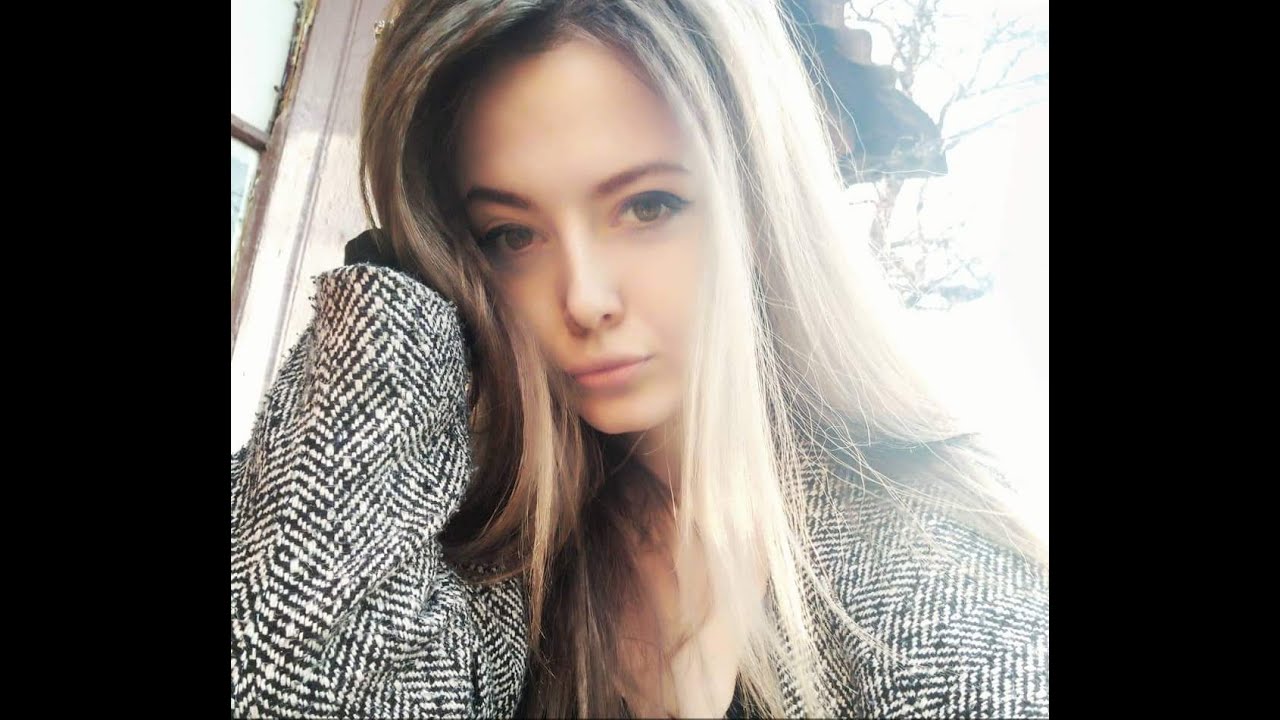 Аliша- нелюбовь
