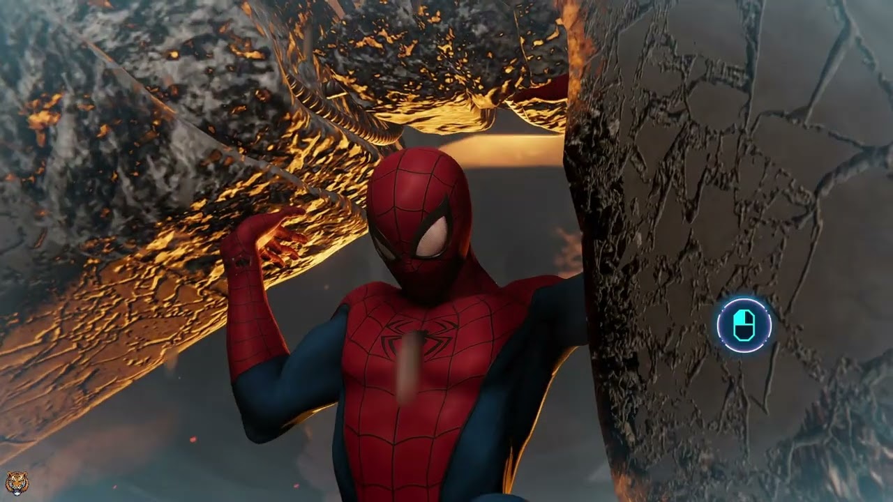 The Main Event | Episode 1 | ARC A750 | Spider-Man Remastered