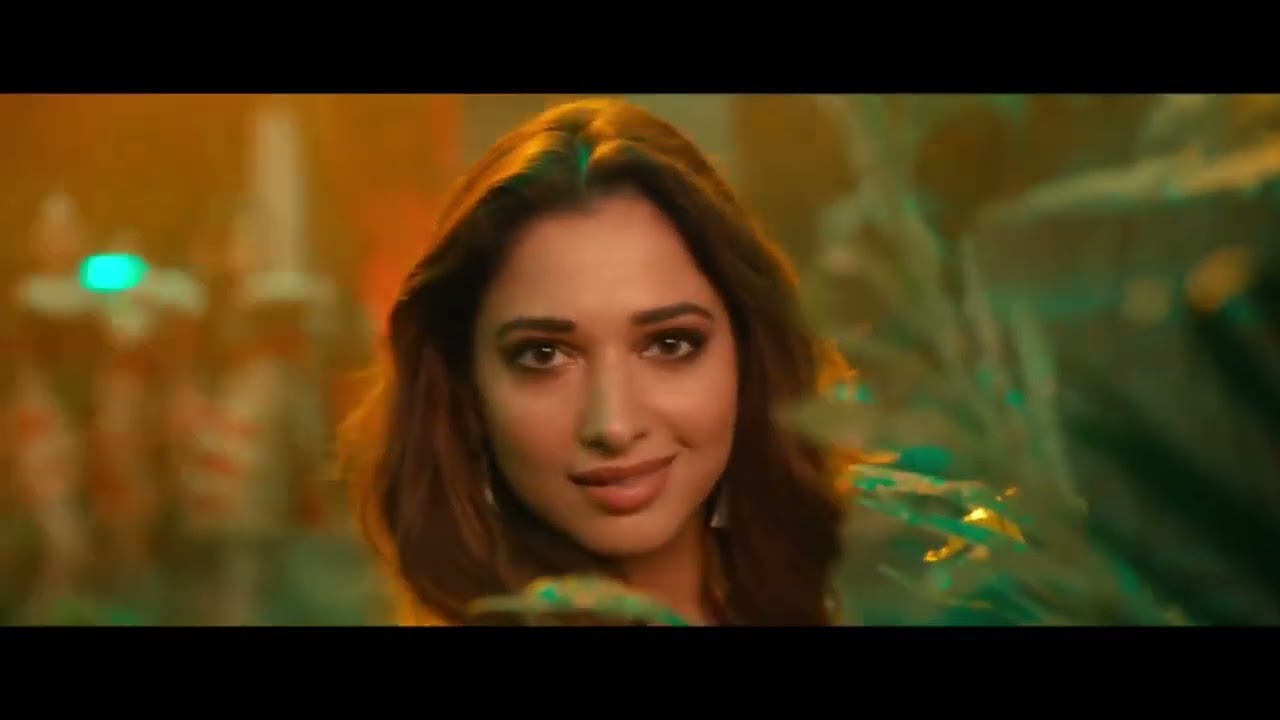 Achacho - Video Song | Aranmanai 4 | Sundar.C | Tamannaah | Raashii Khanna | Hiphop Tamizha