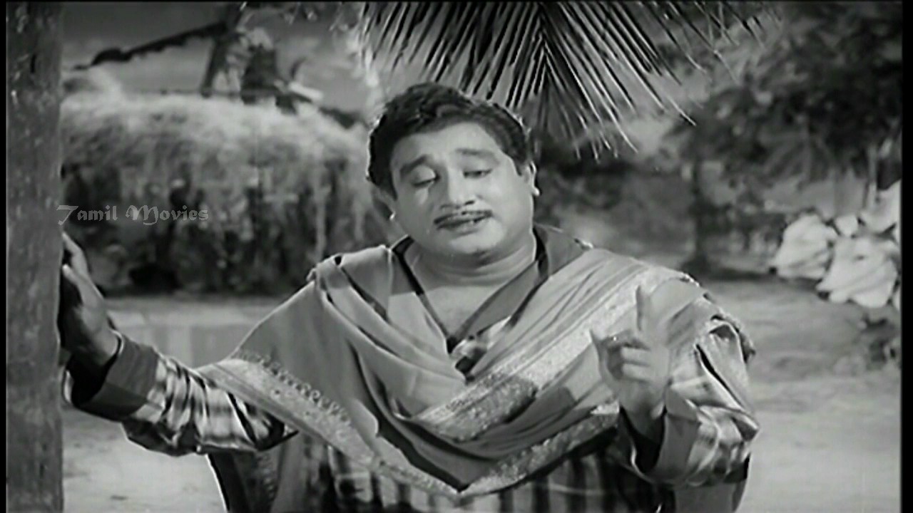 Annan Kaattiya Vazhiyamma HD Song