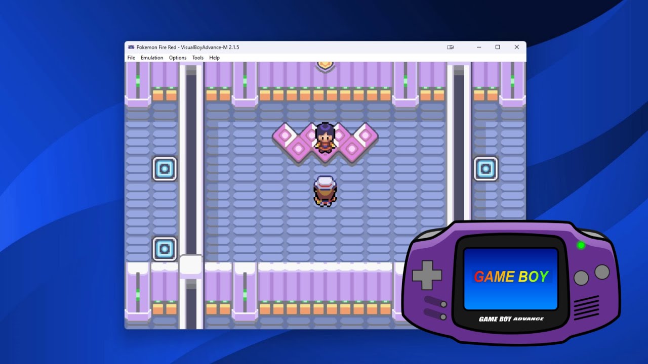 How to Download & Setup Visual Boy Advance For Windows PC 2026