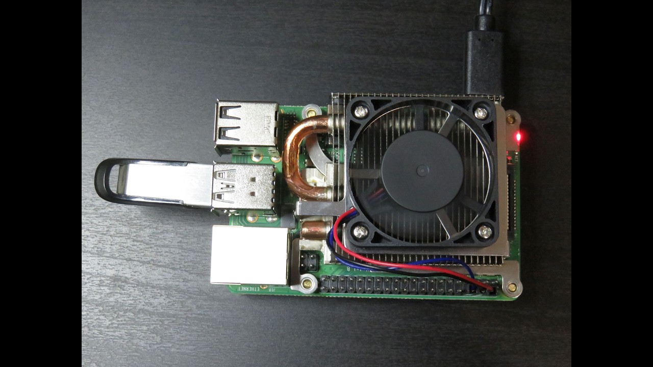 Creating a Retro Gaming Platform using Batocera on a Pi 4 - Initial boot, and basic settings