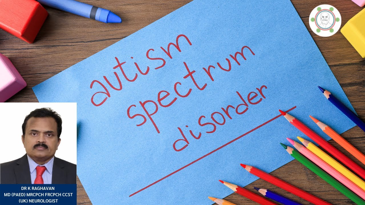 AUTISM SPECTRUM DISORDER MANAGEMENT WITH NICHI GLOW | JAICARE HOSPITAL MADURAI | DR K RAGHAVAN