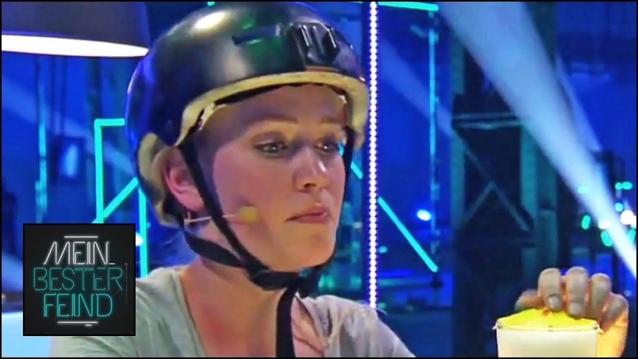 Parcours Lola: Wo ist der Haken?! | MBF | ProSieben