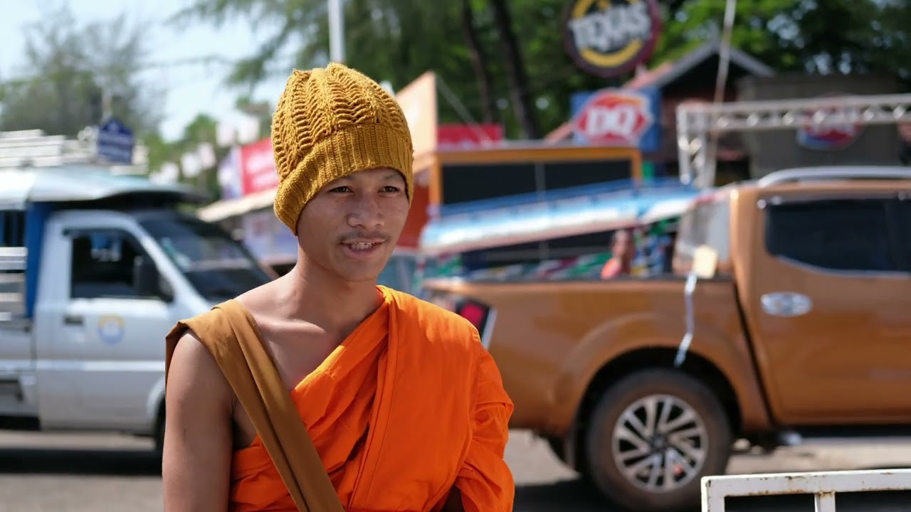Rondreis Laos & Cambodja | Djoser