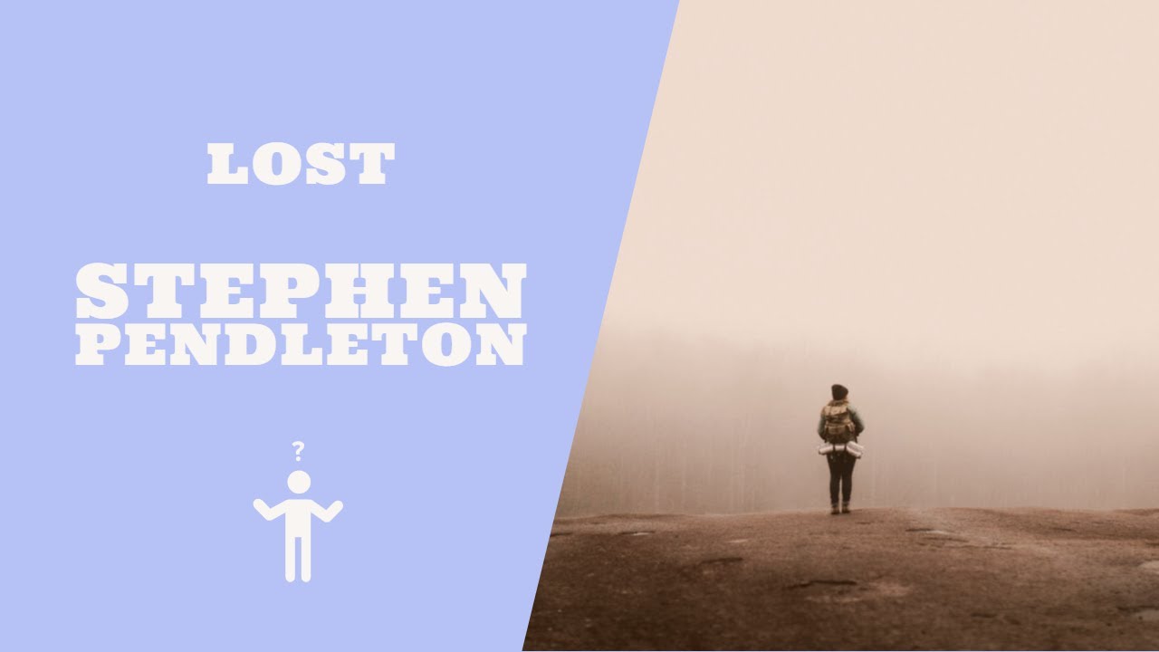 St3phen - Lost [Electro House]